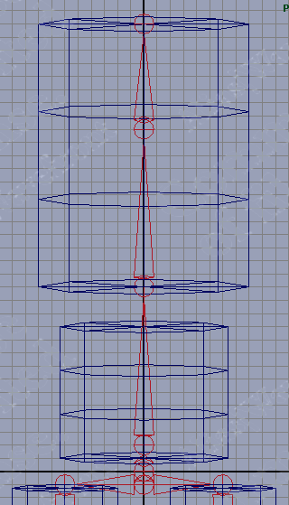 [MCMT-07-SpineBones]