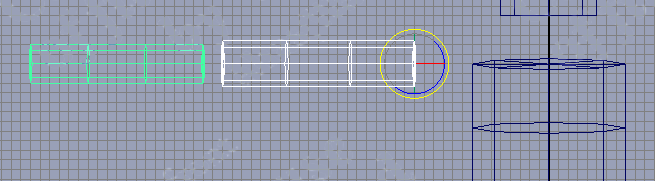 [MCMT-16-RotateArm]