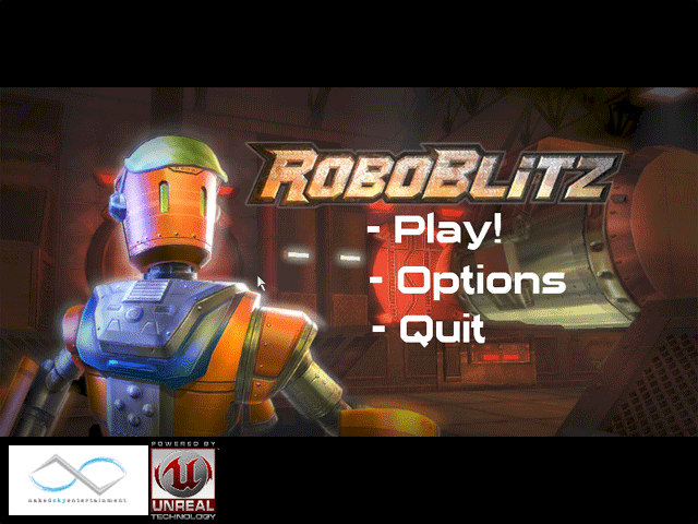 [UE3UI_Title]