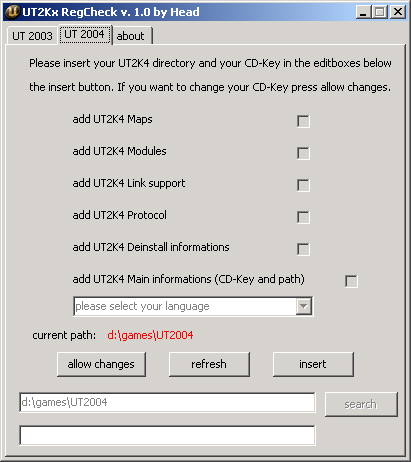 [UT2KxRegCheck10]