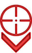 Icon of the Sharpshooter.