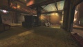 Trader location that is in the warehouse.