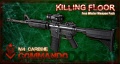 Promo image for the M4.