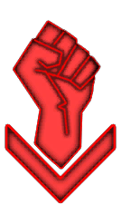 Icon of the Berserker.