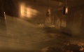 L'interno della chiesa.