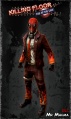 Promotional image of Mr. Foster