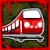Departure Gate icon