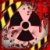 Wasted icon