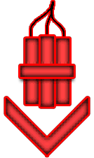 Icon of the Demolition.