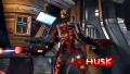 The Updated model of the Husk in Killing Floor 2.