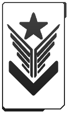 Icon of the Commando.