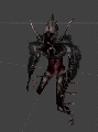 The crawler as he appeared in KFMod 2.5
