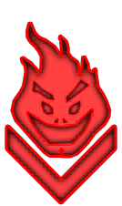 Icon of the Firebug.