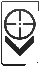 Icon of the Sharpshooter.