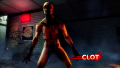 The improved Clot in Killing Floor 2.