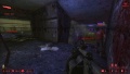 Easily defensible hallway