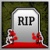 Dignity for the Dead icon