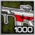 SCAR'd icon