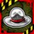 Wolf King of the Dark Forest icon
