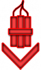 Icon for the Demolition.