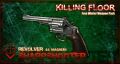 Promo image for the .44 Magnum.