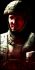 Portrait of Lieutenant Masterson.