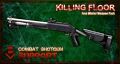 Promo image for the Combat shotgun.
