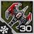 Have my axe icon