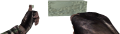 Unfinished first person model of the Z.C.D.